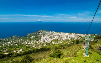 Анакапрі, Італія